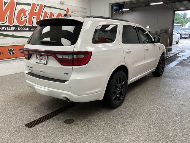 2026 Dodge Durango DURANGO GT PLUS AWD AMERICA250