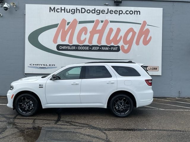 2026 Dodge Durango DURANGO GT PLUS AWD AMERICA250