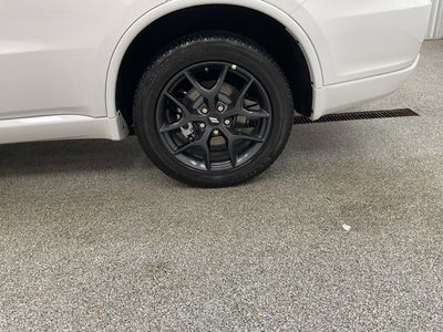 2026 Dodge Durango DURANGO GT PLUS AWD AMERICA250