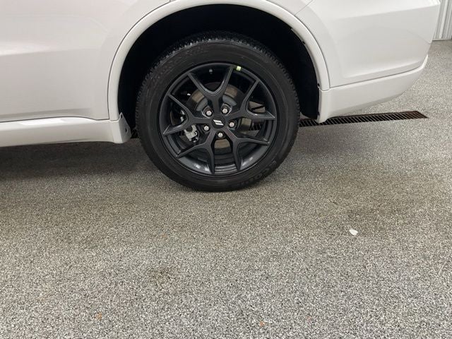 2026 Dodge Durango DURANGO GT PLUS AWD AMERICA250