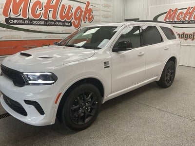 2026 Dodge Durango DURANGO GT PLUS AWD AMERICA250