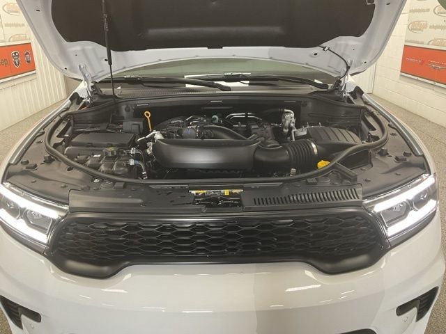 2026 Dodge Durango DURANGO GT PLUS AWD AMERICA250