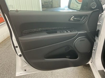 2026 Dodge Durango DURANGO GT PLUS AWD AMERICA250