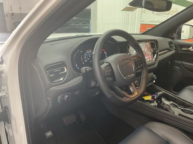 2026 Dodge Durango DURANGO GT PLUS AWD AMERICA250
