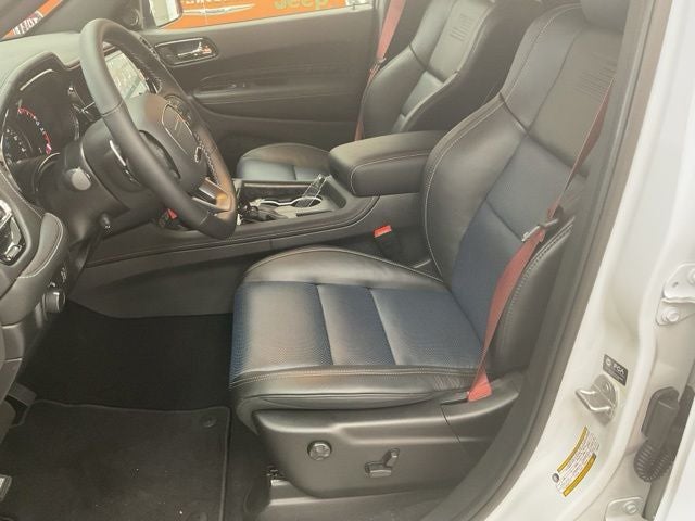 2026 Dodge Durango DURANGO GT PLUS AWD AMERICA250