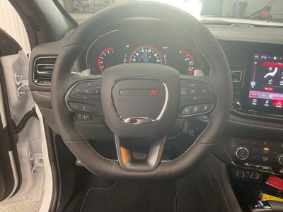 2026 Dodge Durango DURANGO GT PLUS AWD AMERICA250