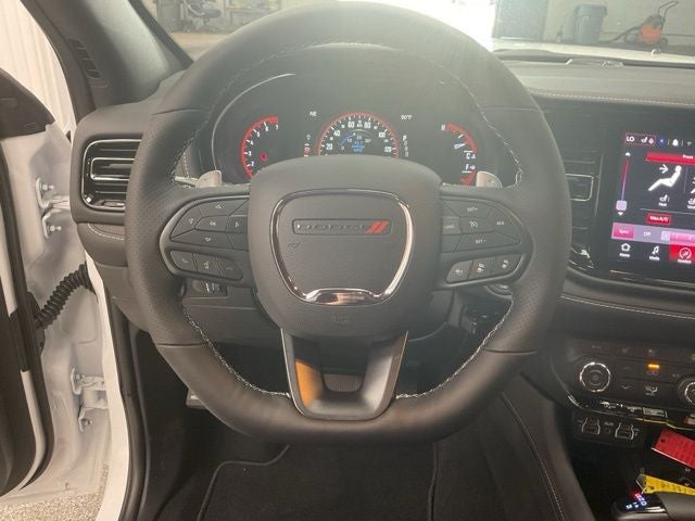 2026 Dodge Durango DURANGO GT PLUS AWD AMERICA250