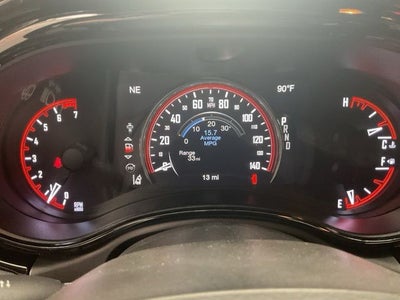 2026 Dodge Durango DURANGO GT PLUS AWD AMERICA250