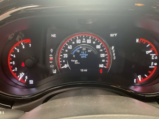 2026 Dodge Durango DURANGO GT PLUS AWD AMERICA250