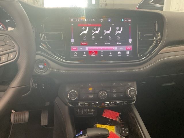 2026 Dodge Durango DURANGO GT PLUS AWD AMERICA250