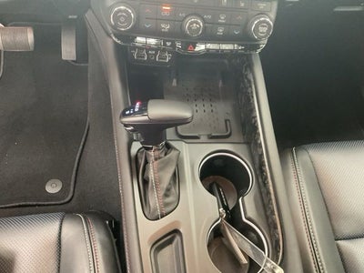 2026 Dodge Durango DURANGO GT PLUS AWD AMERICA250