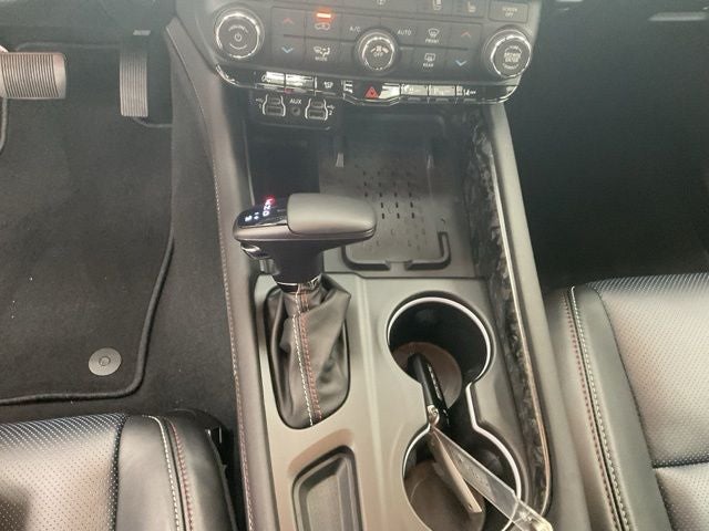 2026 Dodge Durango DURANGO GT PLUS AWD AMERICA250