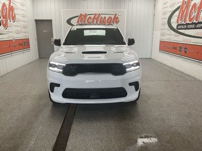 2026 Dodge Durango DURANGO GT PLUS AWD AMERICA250
