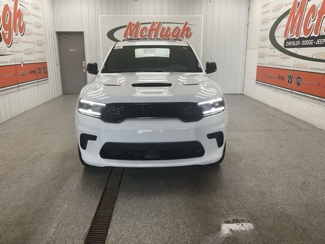 2026 Dodge Durango DURANGO GT PLUS AWD AMERICA250