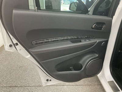 2026 Dodge Durango DURANGO GT PLUS AWD AMERICA250