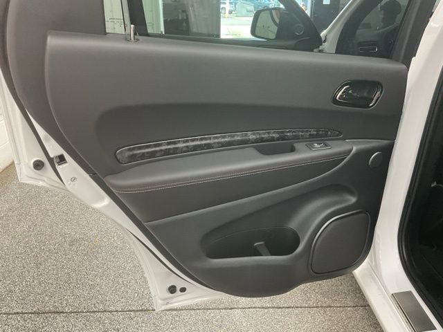 2026 Dodge Durango DURANGO GT PLUS AWD AMERICA250