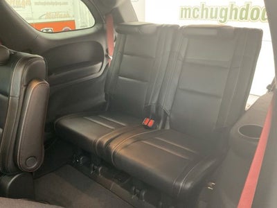2026 Dodge Durango DURANGO GT PLUS AWD AMERICA250