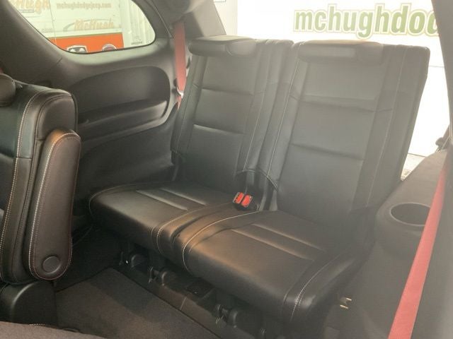 2026 Dodge Durango DURANGO GT PLUS AWD AMERICA250
