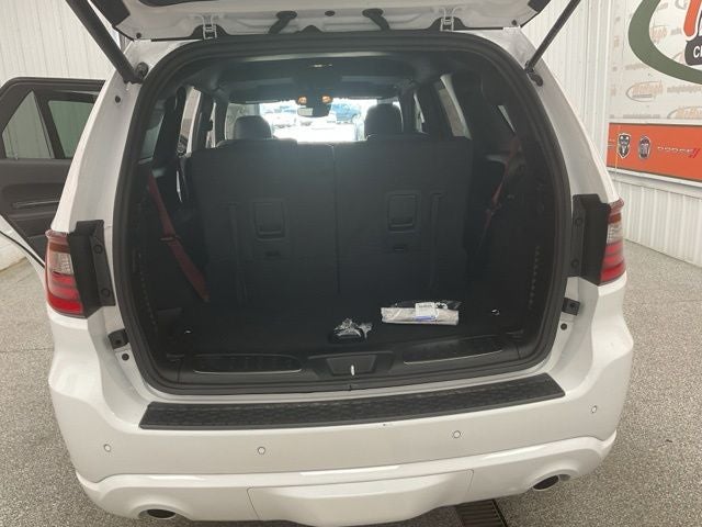 2026 Dodge Durango DURANGO GT PLUS AWD AMERICA250