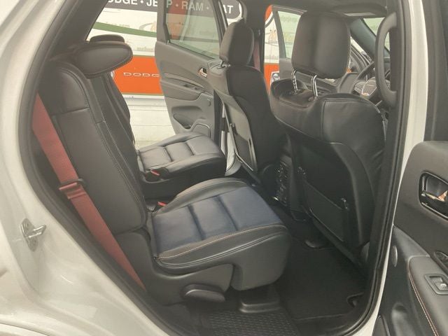 2026 Dodge Durango DURANGO GT PLUS AWD AMERICA250