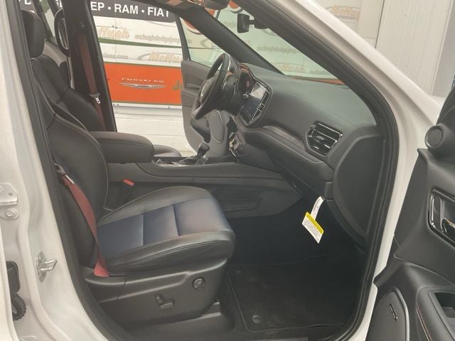 2026 Dodge Durango DURANGO GT PLUS AWD AMERICA250