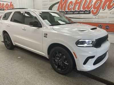2026 Dodge Durango DURANGO GT PLUS AWD AMERICA250