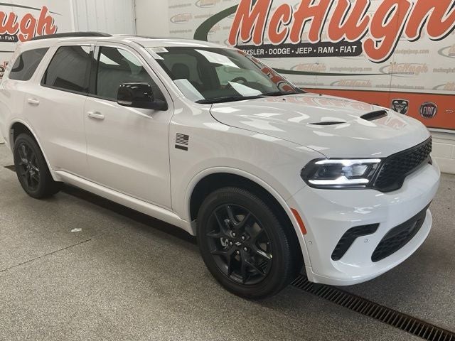 2026 Dodge Durango DURANGO GT PLUS AWD AMERICA250