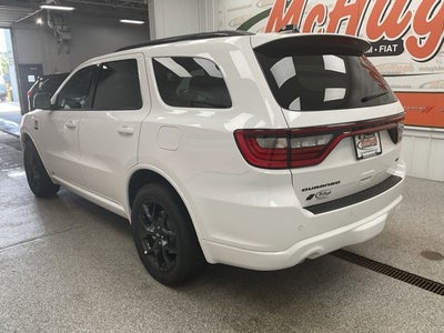 2026 Dodge Durango DURANGO GT PLUS AWD AMERICA250