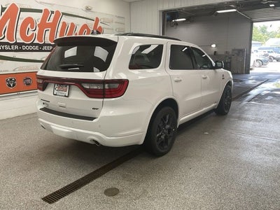 2026 Dodge Durango DURANGO GT PLUS AWD AMERICA250