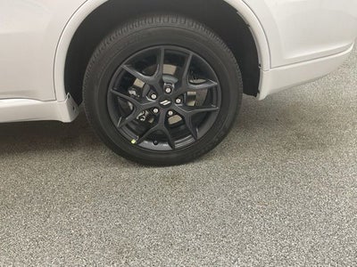 2026 Dodge Durango DURANGO GT PLUS AWD AMERICA250