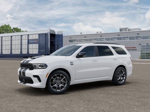 2026 Dodge Durango DURANGO GT PLUS AWD AMERICA250