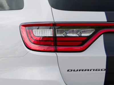 2026 Dodge Durango DURANGO GT PLUS AWD AMERICA250