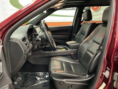 2024 Dodge Durango GT Plus AWD