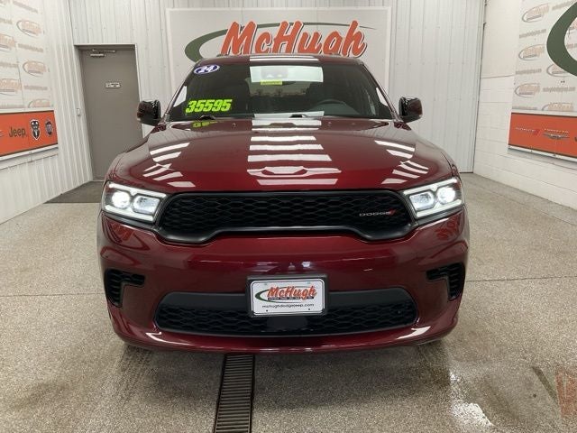 2024 Dodge Durango GT Plus AWD