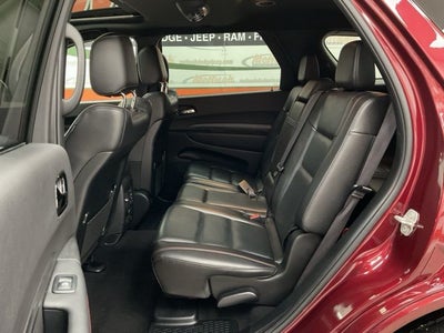 2024 Dodge Durango GT Plus AWD