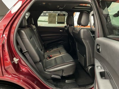 2024 Dodge Durango GT Plus AWD