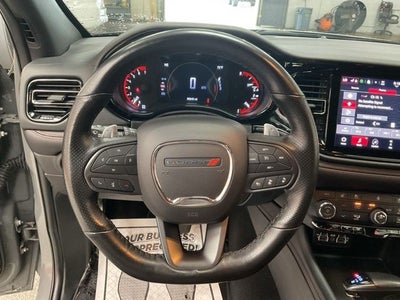 2024 Dodge Durango GT Plus AWD