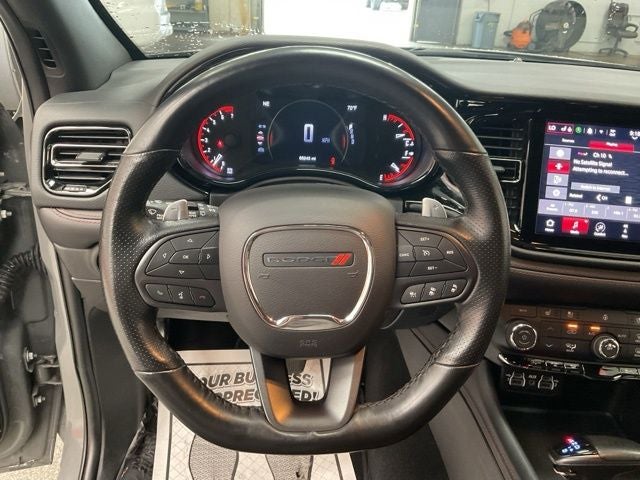 2024 Dodge Durango GT Plus AWD