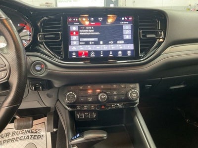 2024 Dodge Durango GT Plus AWD