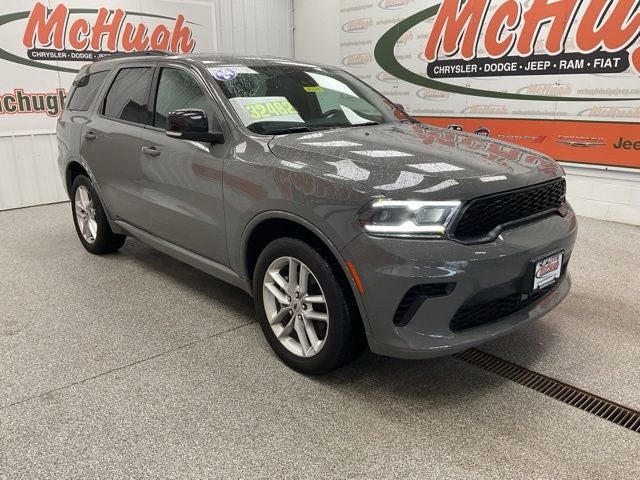 2024 Dodge Durango GT Plus AWD