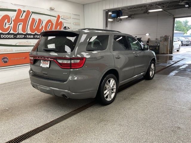2024 Dodge Durango GT Plus AWD