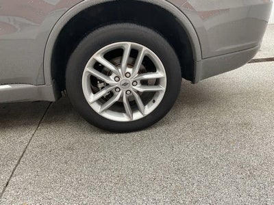 2024 Dodge Durango GT Plus AWD