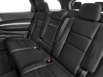 2017 Dodge Durango GT AWD