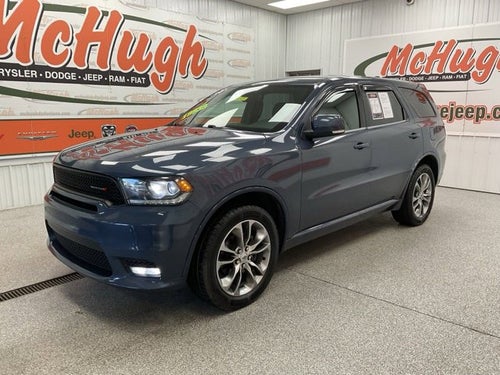 2020 Dodge Durango GT Plus AWD