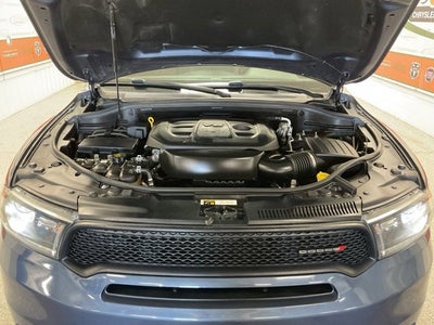 2020 Dodge Durango GT Plus AWD