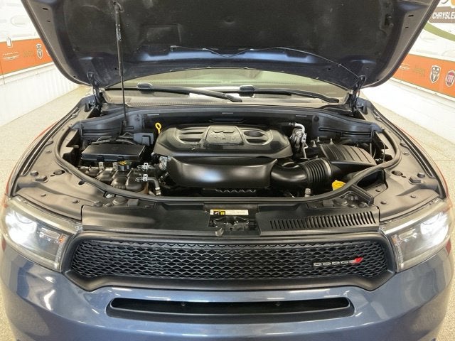 2020 Dodge Durango GT Plus AWD