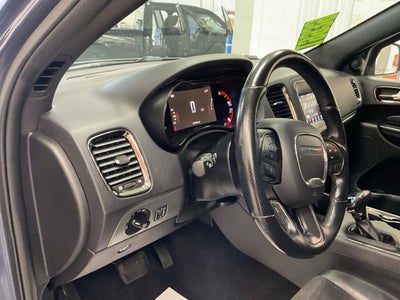 2020 Dodge Durango GT Plus AWD