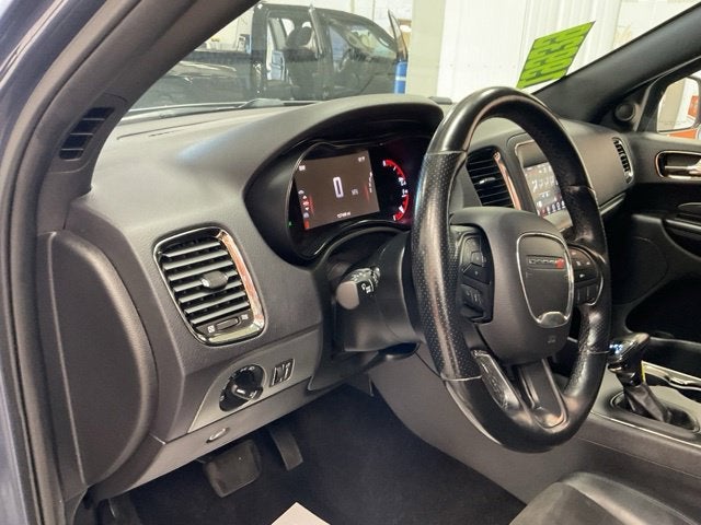2020 Dodge Durango GT Plus AWD