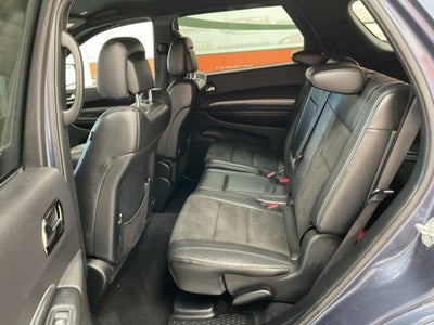2020 Dodge Durango GT Plus AWD