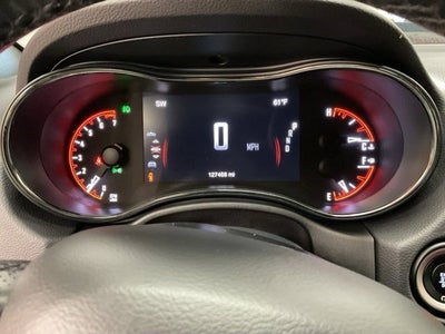 2020 Dodge Durango GT Plus AWD